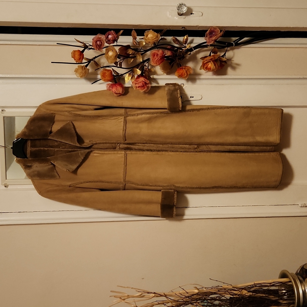 BHS Winter Coat